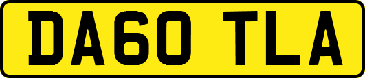 DA60TLA