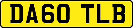 DA60TLB