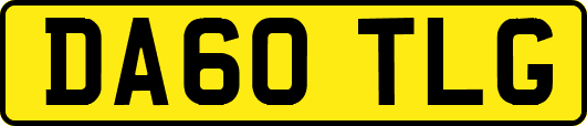 DA60TLG