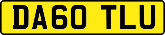 DA60TLU