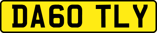 DA60TLY