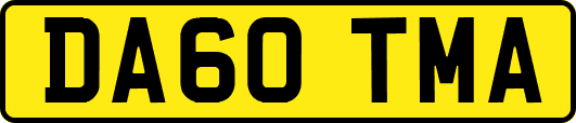 DA60TMA