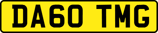 DA60TMG