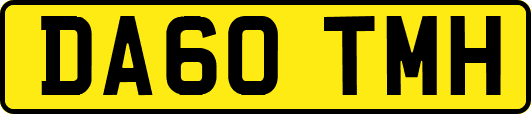 DA60TMH