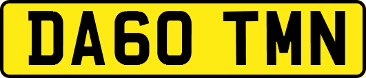 DA60TMN