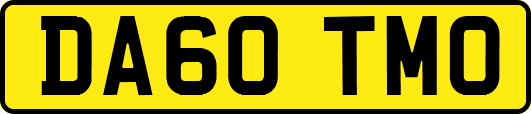 DA60TMO