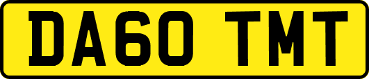 DA60TMT