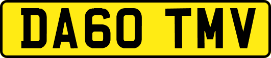 DA60TMV