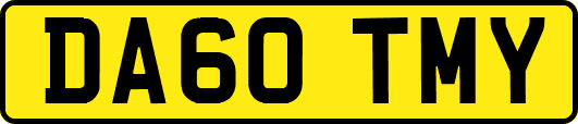 DA60TMY