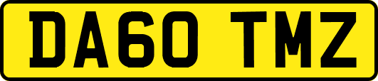 DA60TMZ