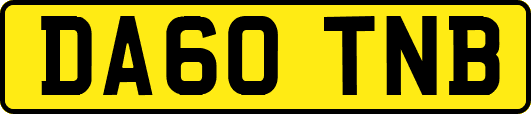 DA60TNB