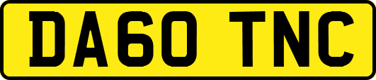 DA60TNC