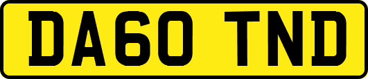 DA60TND