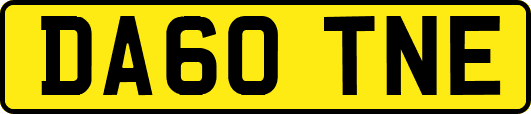 DA60TNE
