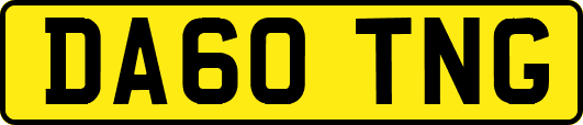 DA60TNG