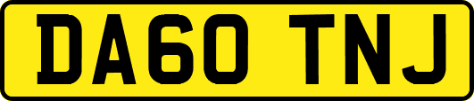 DA60TNJ