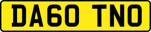 DA60TNO