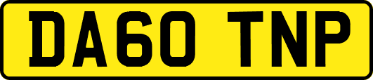 DA60TNP