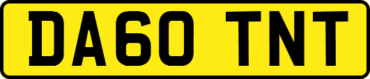 DA60TNT