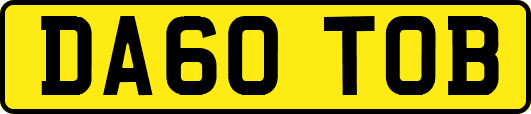 DA60TOB