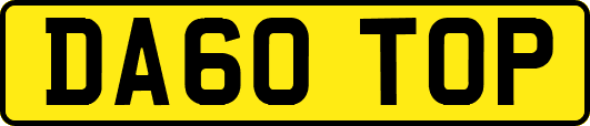 DA60TOP