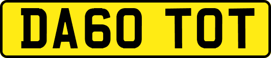 DA60TOT