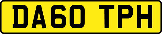 DA60TPH
