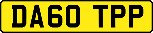 DA60TPP