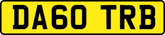 DA60TRB