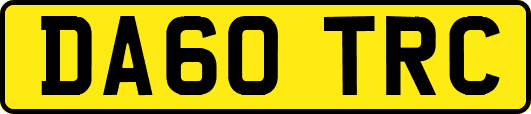 DA60TRC