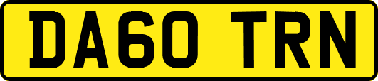 DA60TRN