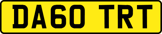 DA60TRT