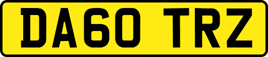 DA60TRZ