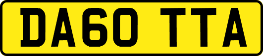 DA60TTA