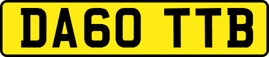 DA60TTB