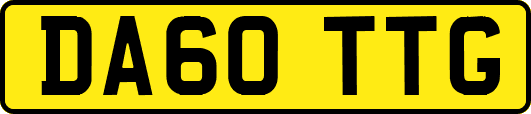 DA60TTG