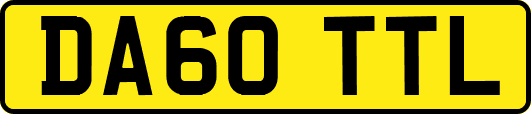 DA60TTL