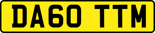DA60TTM