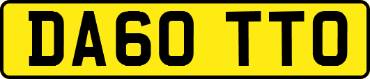DA60TTO