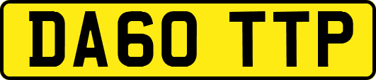 DA60TTP