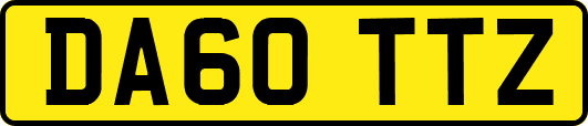 DA60TTZ
