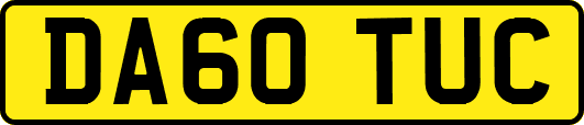 DA60TUC