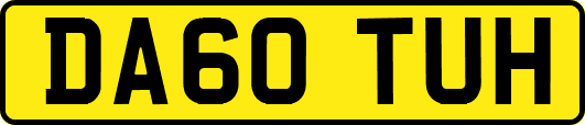 DA60TUH
