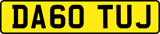 DA60TUJ