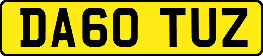 DA60TUZ