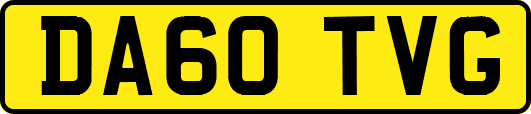 DA60TVG