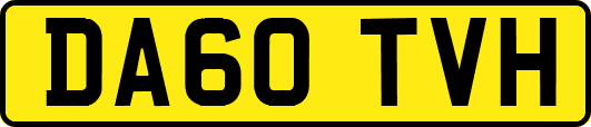 DA60TVH