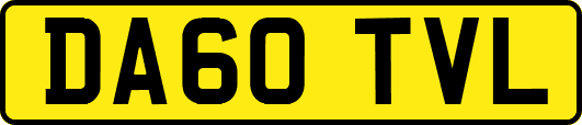 DA60TVL