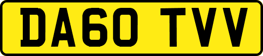 DA60TVV