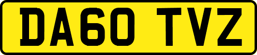 DA60TVZ